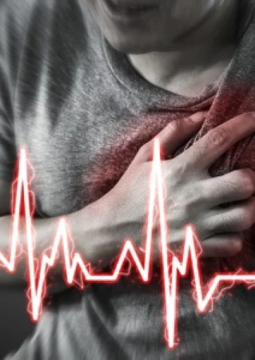 Gondoltad, hogy ez az 5 jel szívproblémára utalhat?
