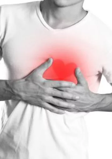 Ezek a szívinfarktus típusai – mindig szükséges a rehabilitáció