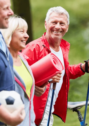 Szabad-e sportolni, mozogni szívinfarktus után?