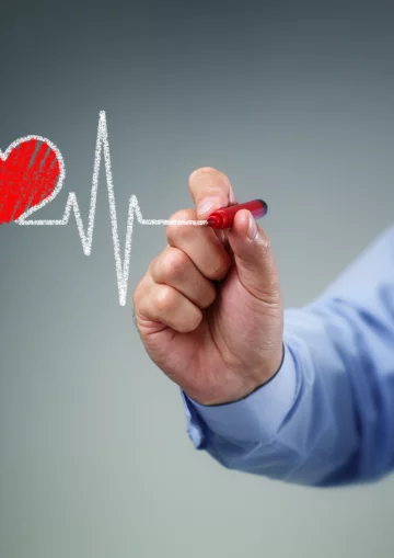  A szmogos idő miatt fokozódhatnak a szívbetegek tünetei