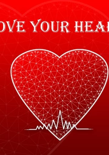 7 téli tanács szívbetegeknek