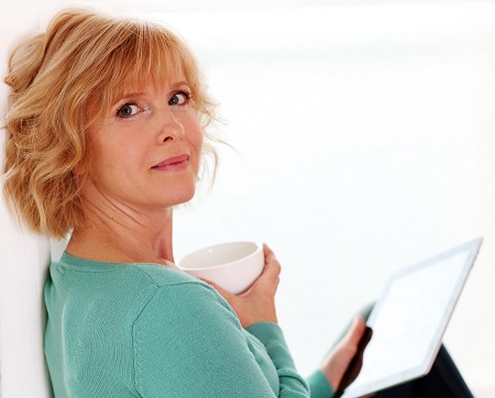 A korai menzesz és menopauza is hajlamosíthat szívbetegségekre