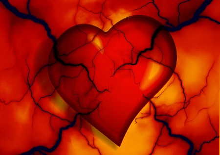 11 szív- érrendszeri tünet, amit komolyan kell venni