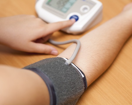 Vérnyomás értékek - mennyi a magas, hogyan kell mérni?