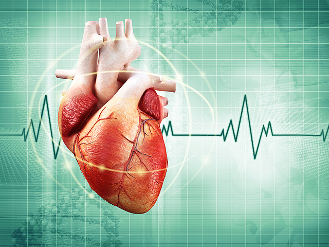 A szívinfarktus 7 leggyakoribb kísérőjelensége