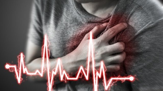 Gondoltad, hogy ez az 5 jel szívproblémára utalhat?