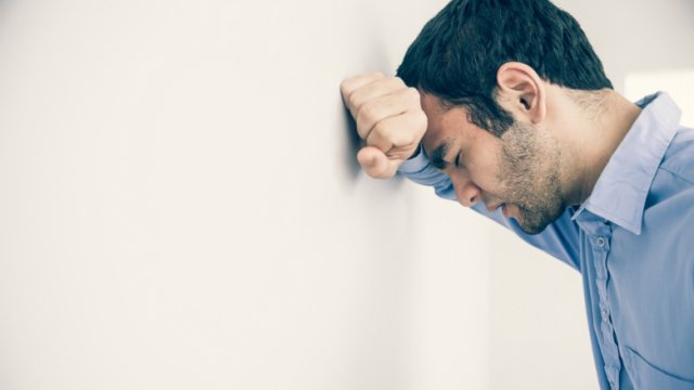 Az infarktus utáni depresszió végzetes lehet