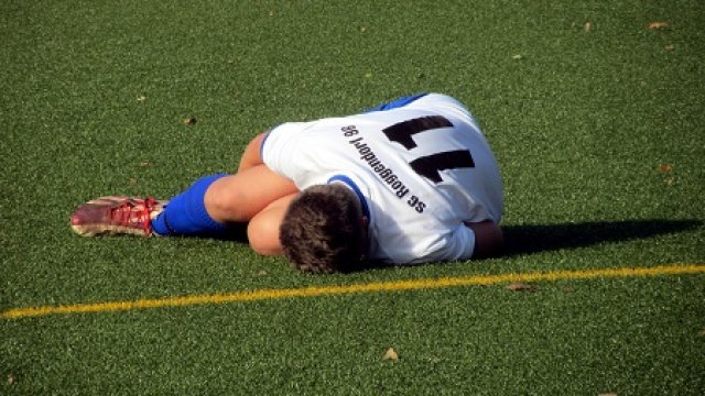 Sportol? A hirtelen szívhalál megelőzhető lehet
