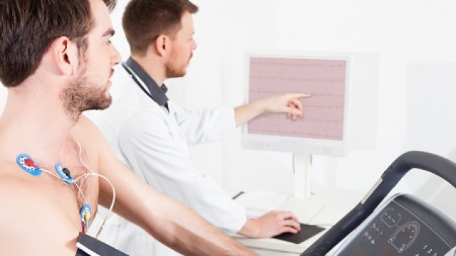 Kinek és miért fontos a sportkardiológia?