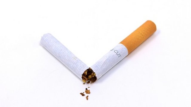 Csak napi egy cigi? Ez is növeli a szívbetegségek rizikóját
