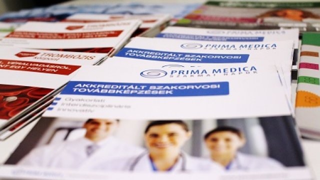 Összefoglaló a Hypertonia Szakmai Napról