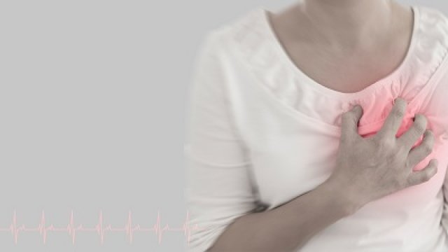 Mellkasi fájdalom? Nem mindig elég a nyugalmi EKG