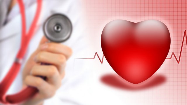 A szívritmuszavar sokszor csak tünet, kezeléséhez a kiváltó okot kell megszüntetni