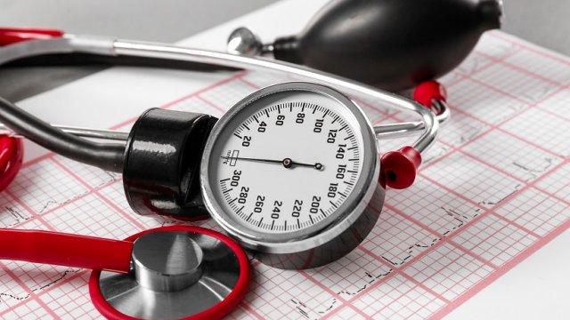 A stroke kialakulás megelőzhető