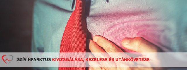 Szívinfarktus