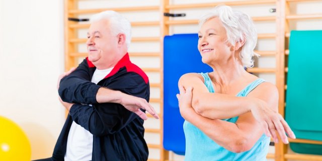 Stroke utáni életmódprogram