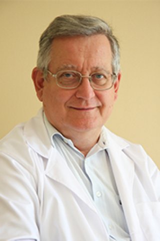 prof. Blaskó György