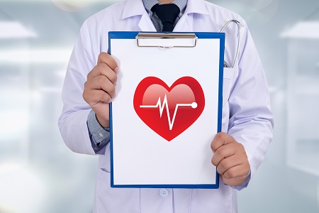 Kardológia, EKG, szívultrahang a Mária Medical Magánrendelőben