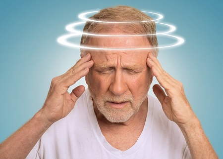 A magas vérnyomás miatt fáj a feje?