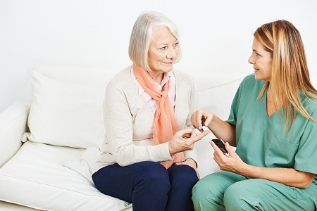 beszélgetés a pácienssel a magas vérnyomásról
