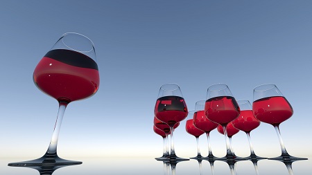 vörösbor fogyasztása magas vérnyomás miatt normális pulzus kalkulátor