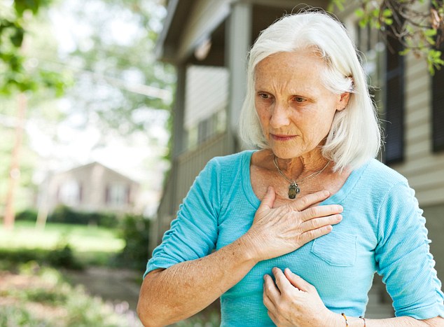  Változókor: nőknél a csendes infarktus végzetes lehet