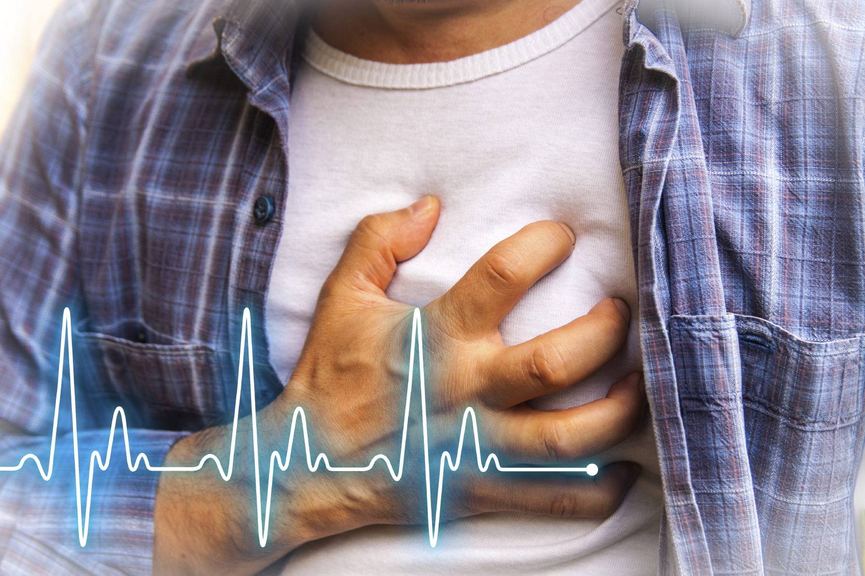 elektrolitok és a szív egészsége