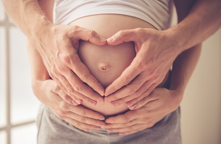 szülés hipertóniában szenvedő nőknél