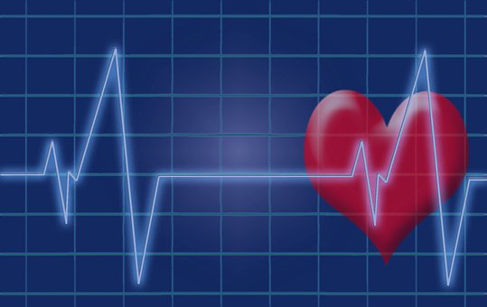  Szívritmuszavar – Ezek a legfontosabb kockázatok