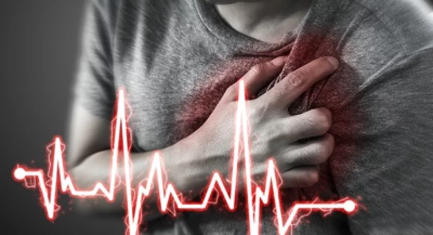6 tünet, amellyel kardiológushoz kell fordulni