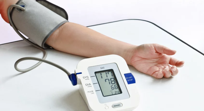 Tévhitek a vérnyomásmérésről