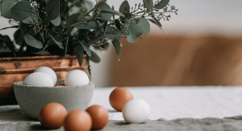 Szabad-e tojást enni szívbetegségben?