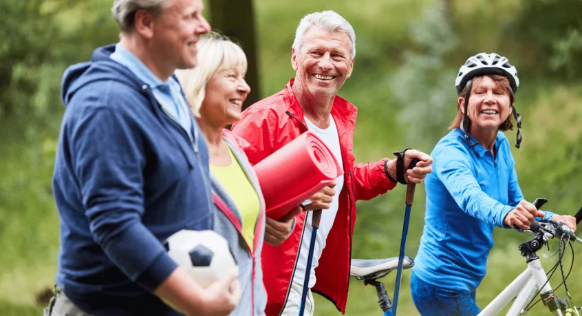 Szabad-e sportolni, mozogni szívinfarktus után?