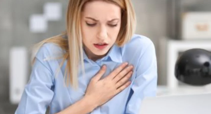 Ilyen betegségek alakulhatnak ki a 4 szívbillentyű problémáiból