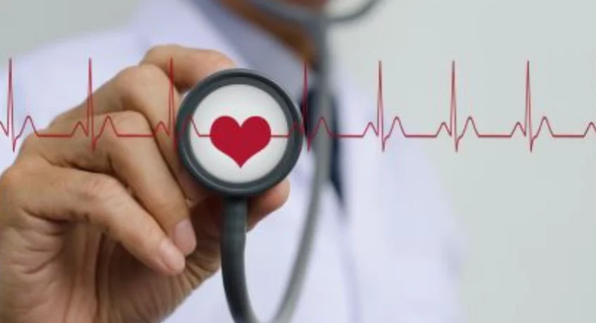 Az érelmeszesedés korai kezelésével akár a szívinfarktus is megelőzhető