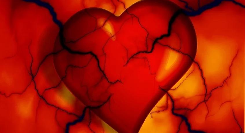 11 szív- érrendszeri tünet, amit komolyan kell venni