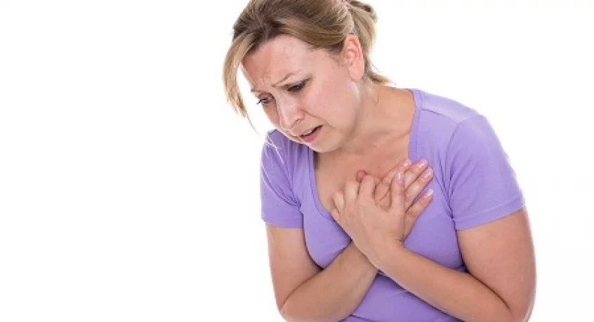 A szívritmuszavar életveszélyes és tünetmentes is lehet