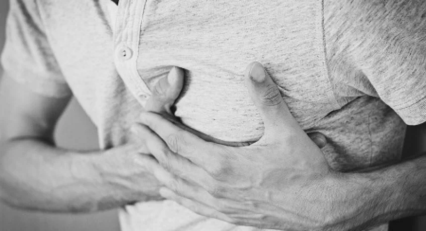 Kardiológiai és más okai is lehetnek a mellkasi fájdalomnak