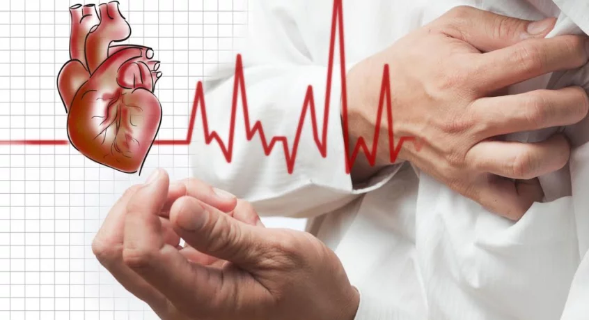 Tudja, hogy melyek a gyakran előforduló szívbetegségek? Előzze meg őket!