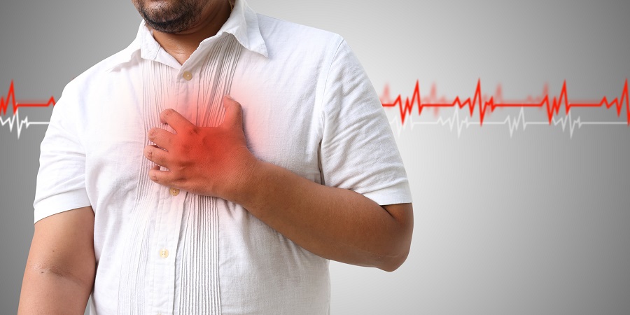 angina pectoris és magas vérnyomás gyakorlatok