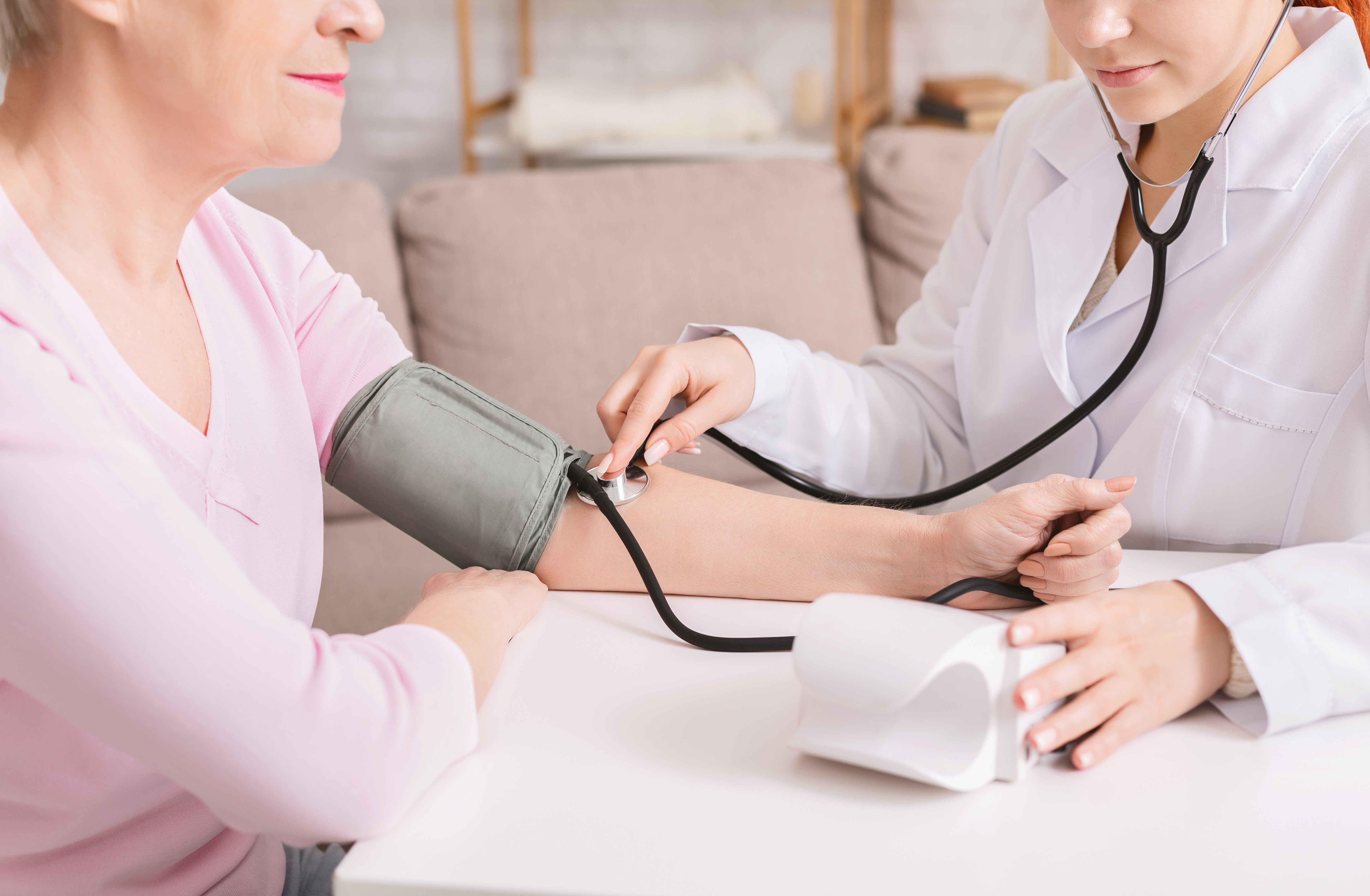 Mit jelent a karok közti vérnyomáskülönbség? - EgészségKalauz