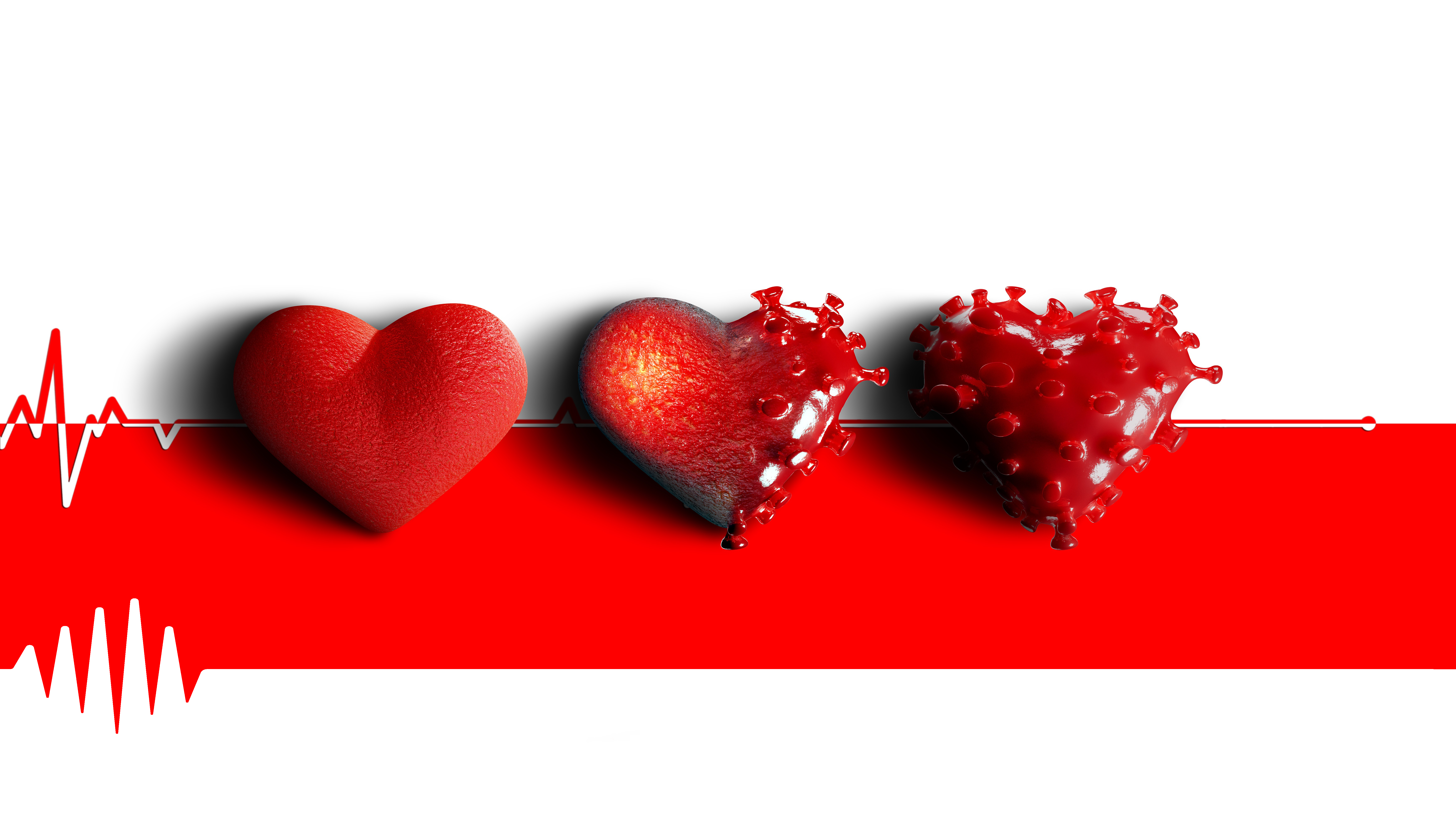 szív-egészségügyi szív-visszanyerő terápia