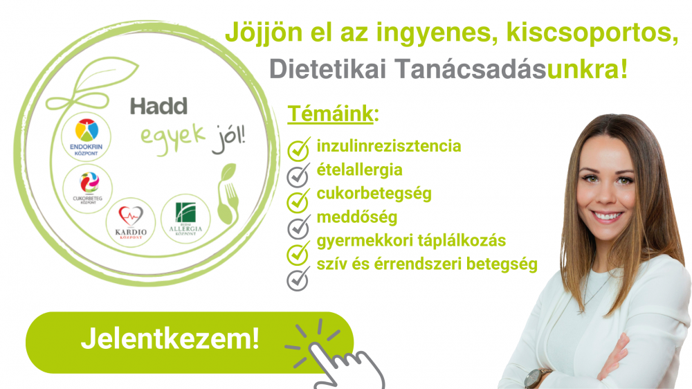 Hadd egyek jól! Hadd egyek jól!