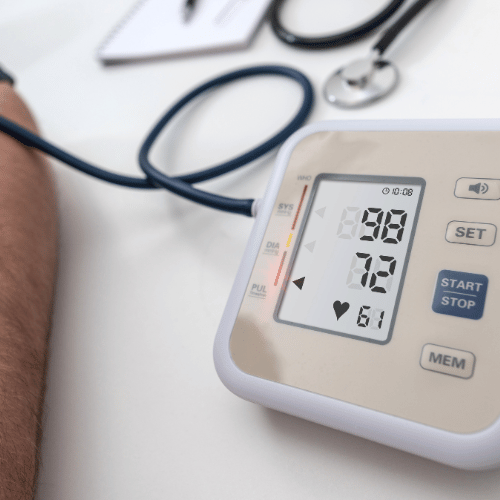 Alacsony vérnyomás okai - Kardioközpont