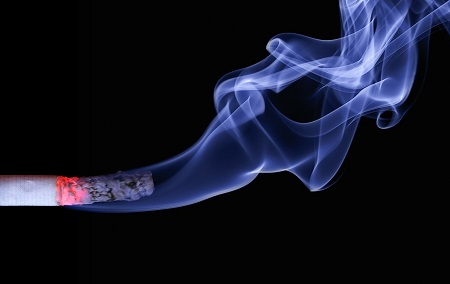 dohányzás menedzserkardiológia