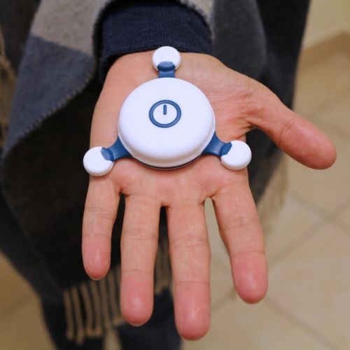 7 napig is monitorozható a szív a speciális Holter EKG-va - Kardioközpont