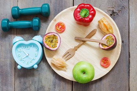A dietetikus a táplálkozásterápiával segít a magas vérnyomás csökkentésében.