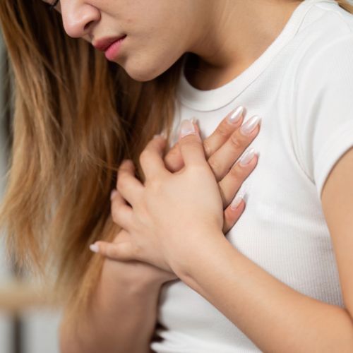 Mi okozhatja az erős bedobbanásokat? - Kardioközpont