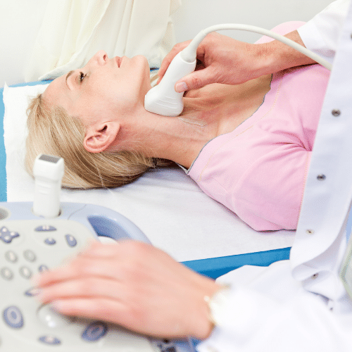 Az érelmeszesedés vizsgálatában fontos a nyaki ultrahang és az EKG.