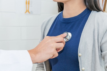 A magas vérnyomás vizsgálati csomag optimális megoldás a komplex kivizsgálásra.